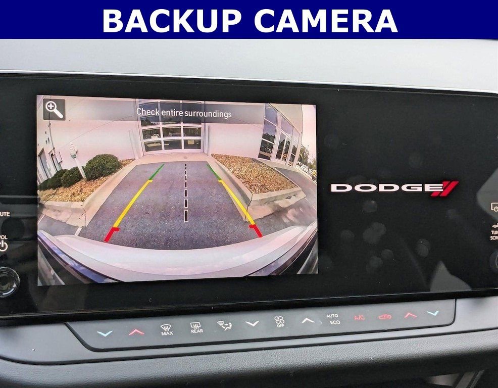 Used 2026 Dodge Charger R/T image 4