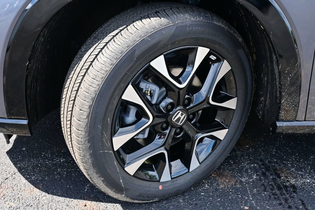 New 2027 Honda HR-V EX-L image 6