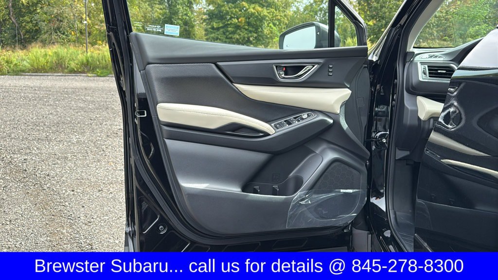 New 2027 Subaru Ascent Limited AWD/4WD image 6