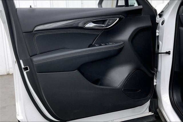 Certified 2023 Buick Envision Preferred FWD image 20