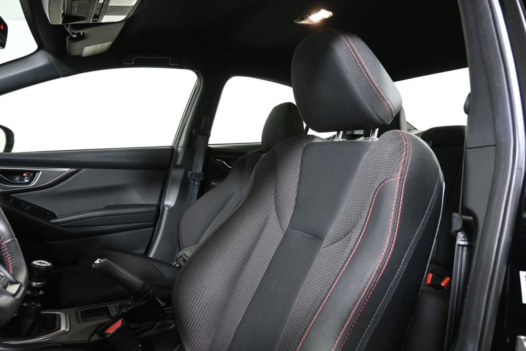 Used 2022 Subaru WRX Premium image 15