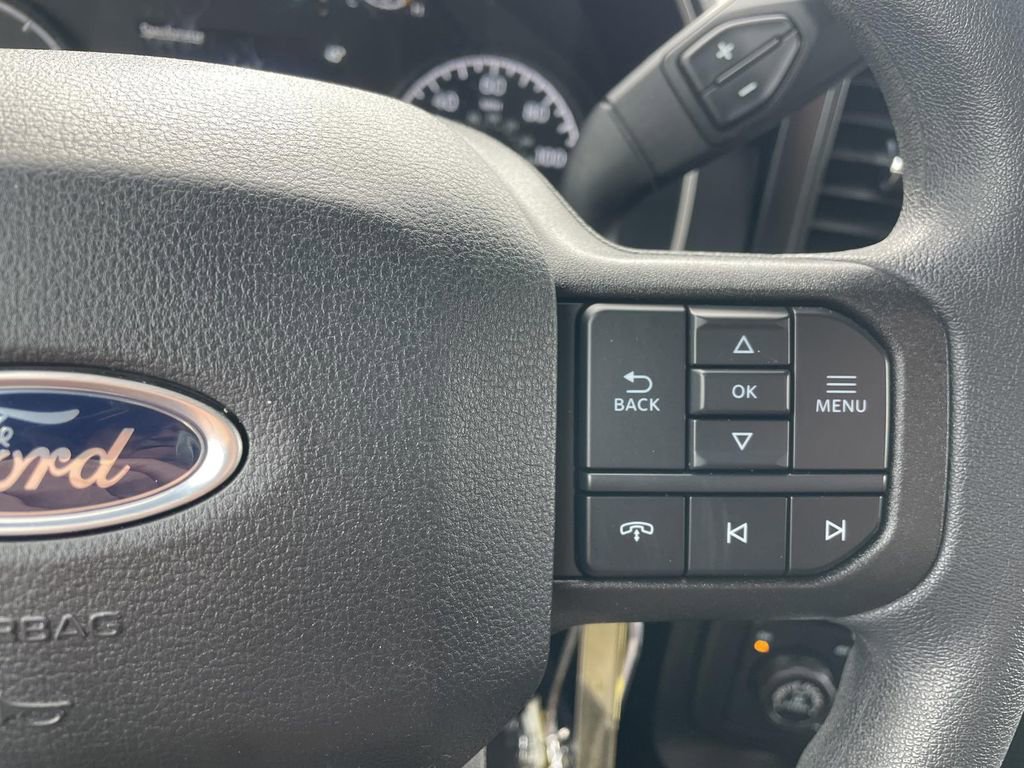 Used 2023 Ford F150 XL w/ STX Appearance Package image 27