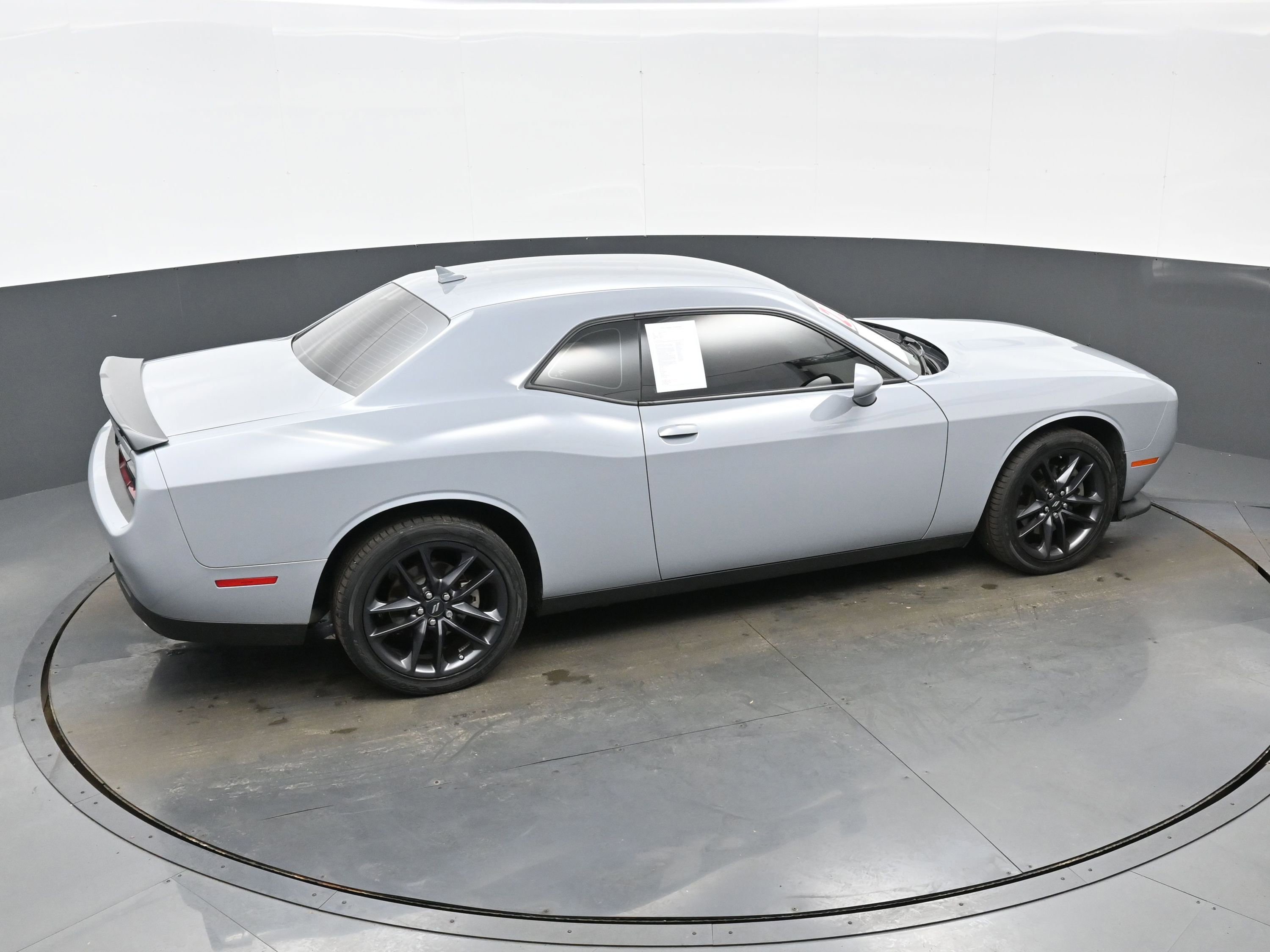 Used 2022 Dodge Challenger GT w/ Plus Package image 40
