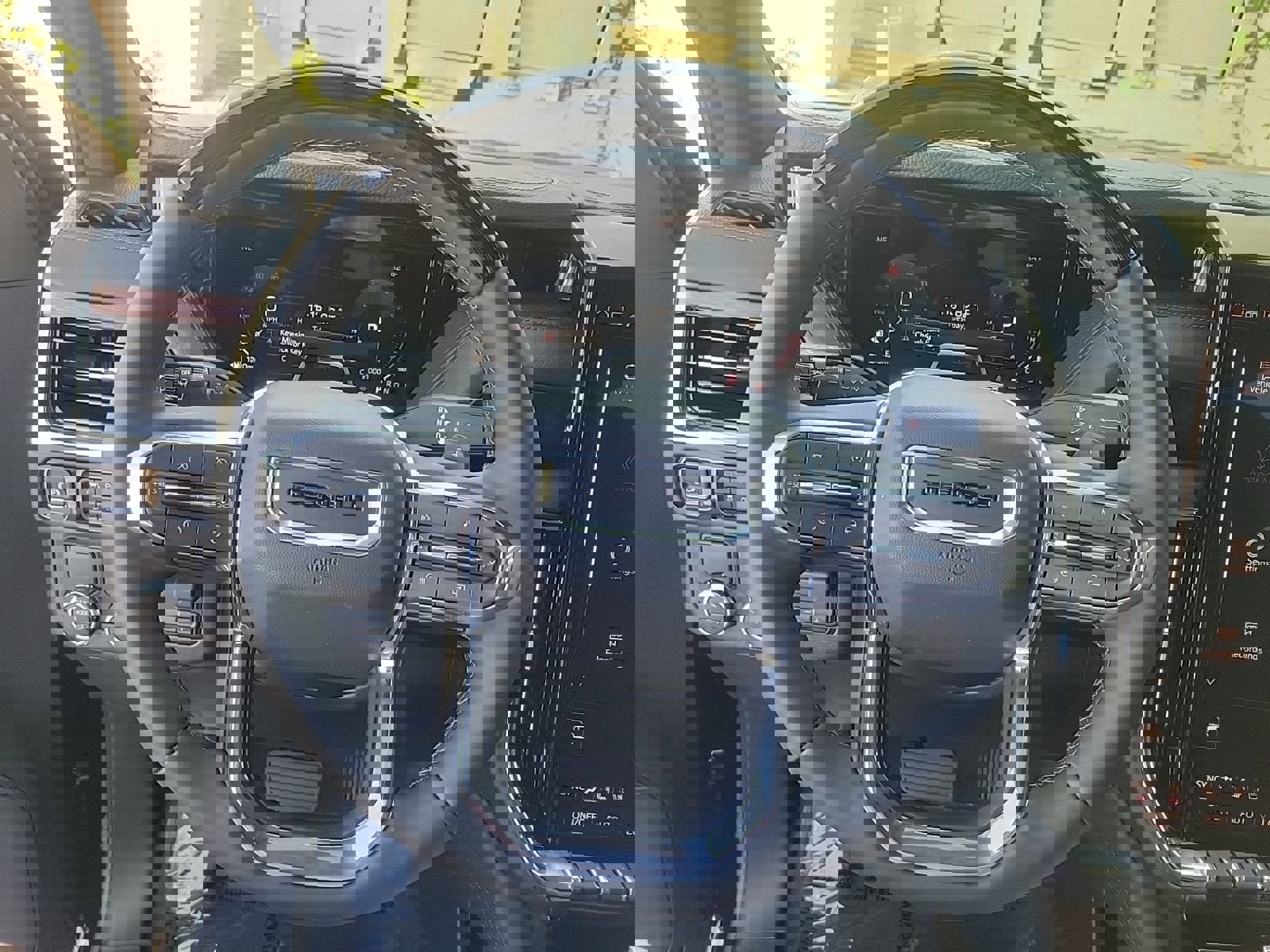 New 2026 GMC Yukon XL Denali image 18