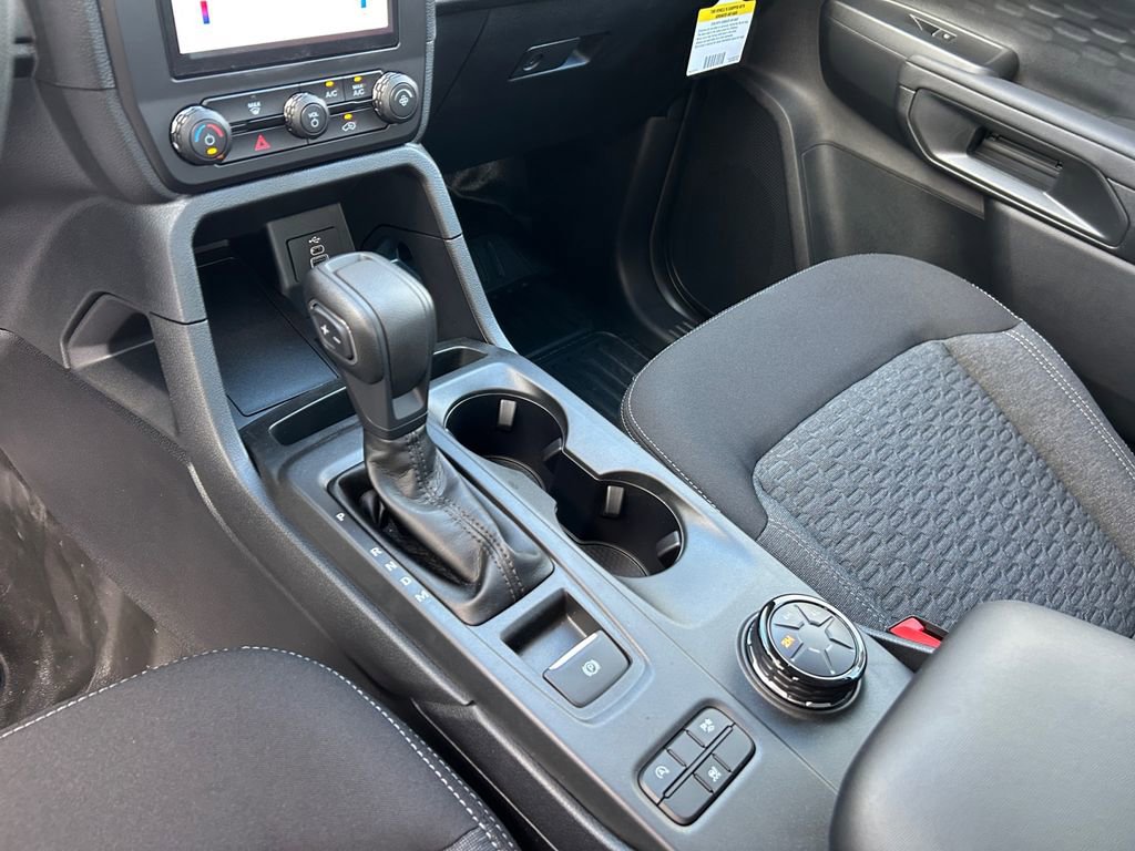 New 2025 Ford Ranger XL image 36