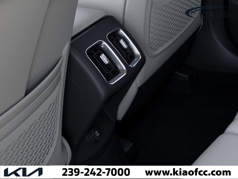 New 2026 Kia Sorento S FWD image 26