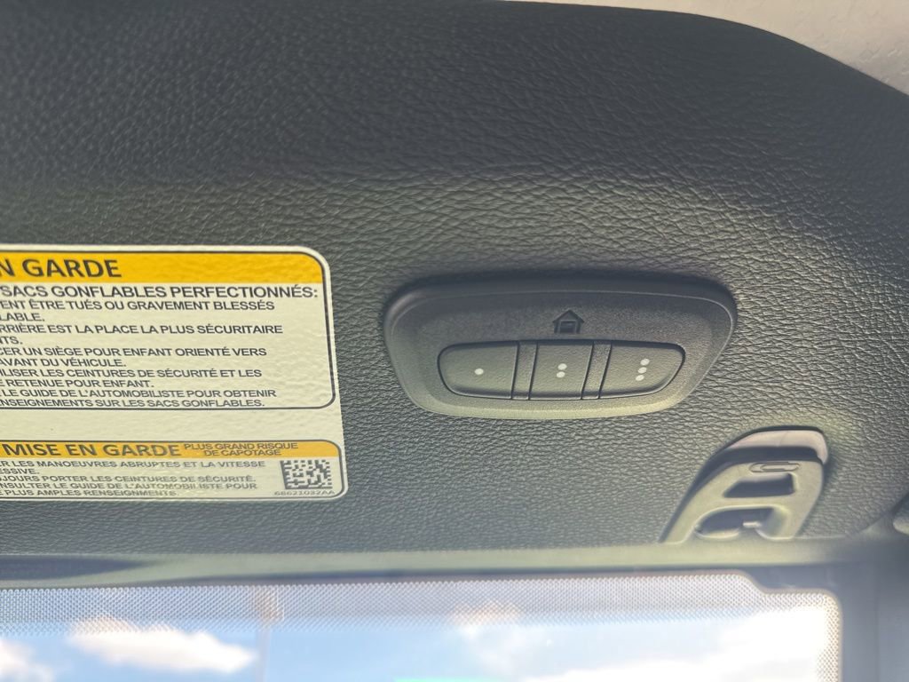 New 2025 Jeep Gladiator Sport image 40