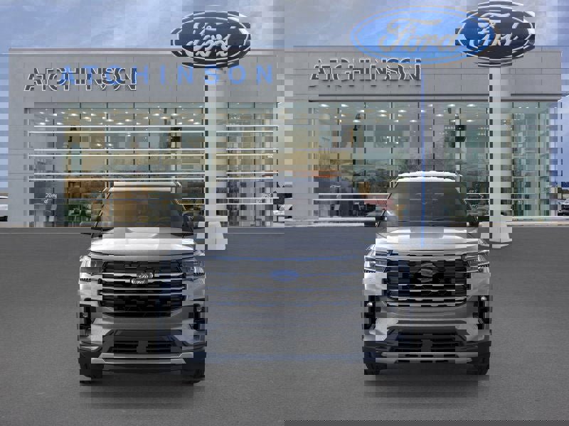 Used 2026 Ford Explorer Active w/ Active Comfort Package image 6