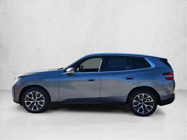 Used 2026 BMW X3 xDrive30 image 5