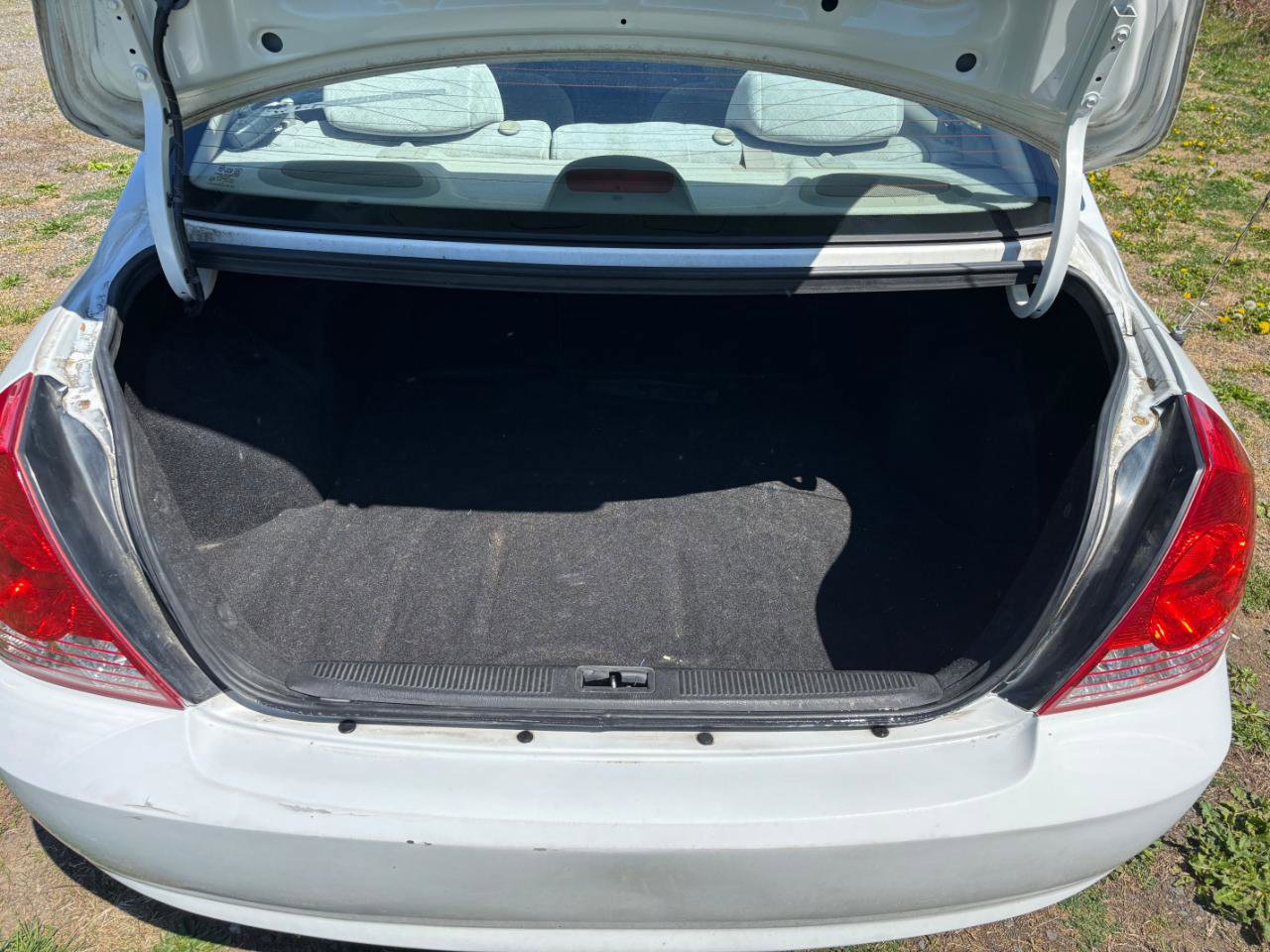 Used 2006 Hyundai Elantra GLS image 21