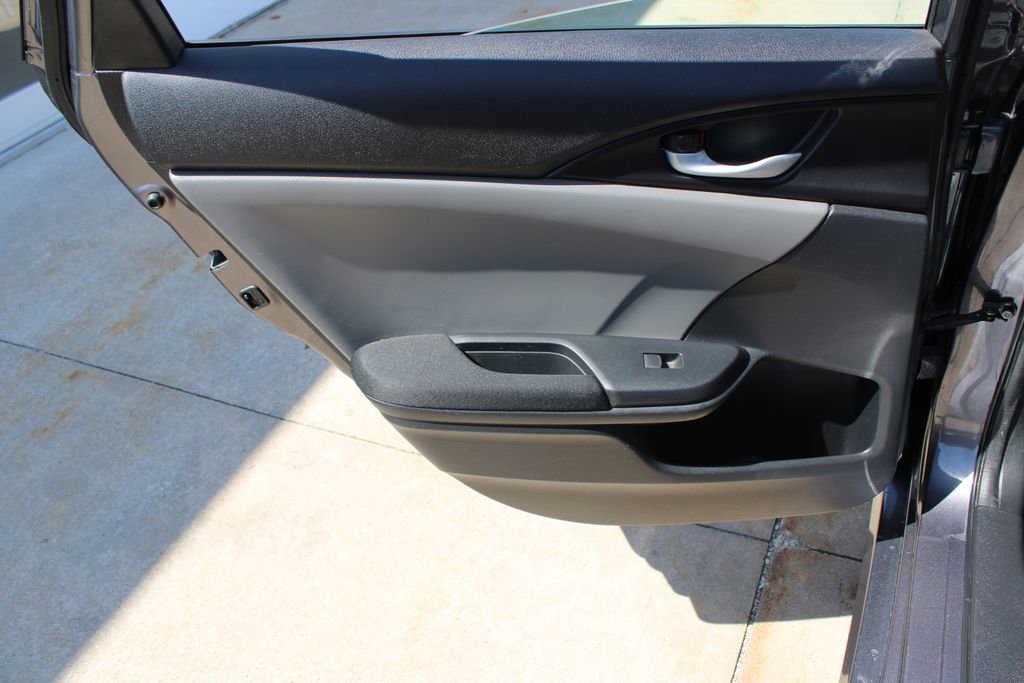 Used 2016 Honda Civic EX-T image 20
