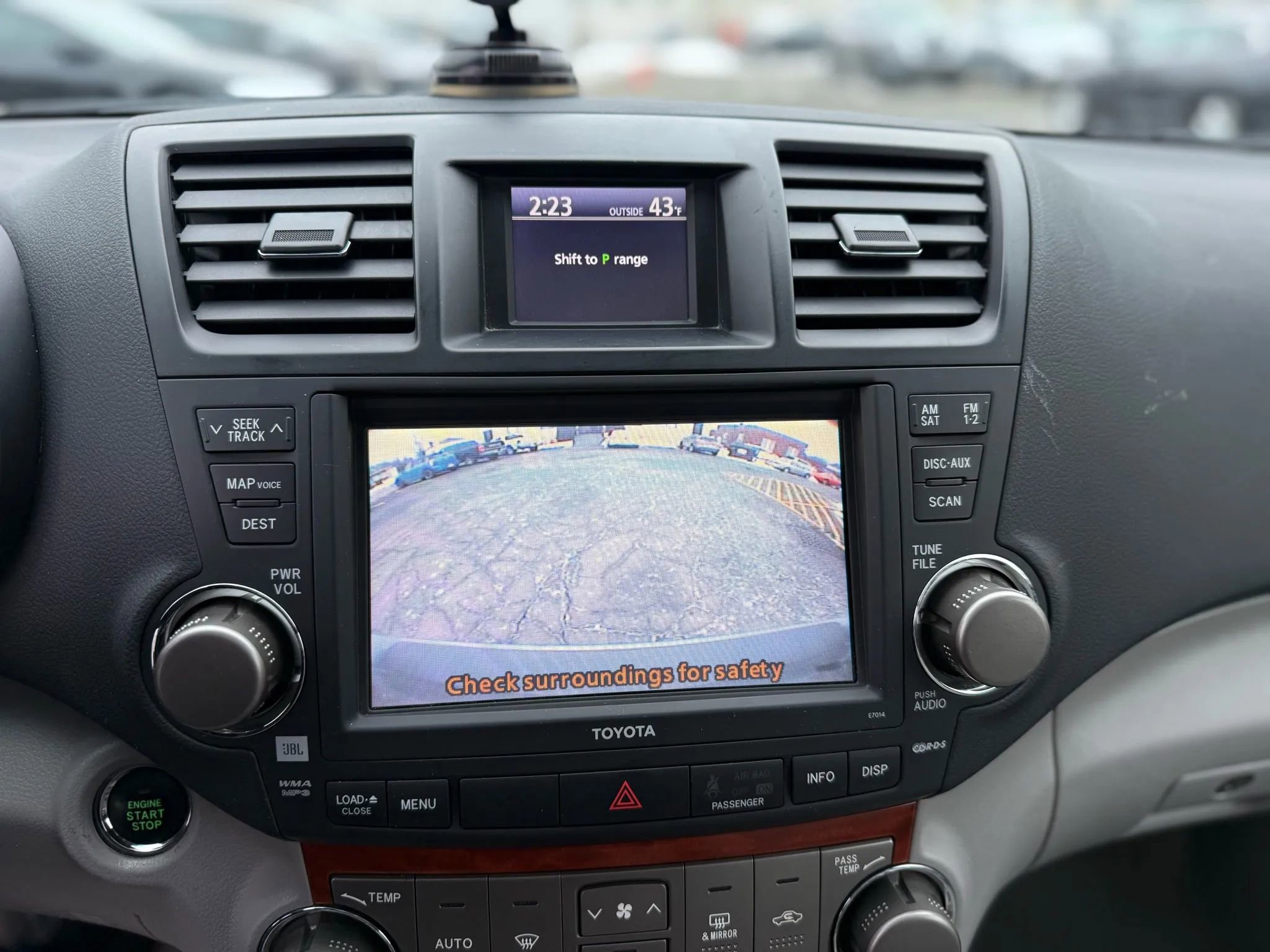 Used 2009 Toyota Highlander Limited image 35