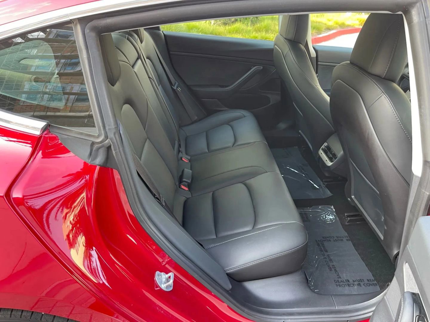 Used 2018 Tesla Model 3 Mid Range image 11