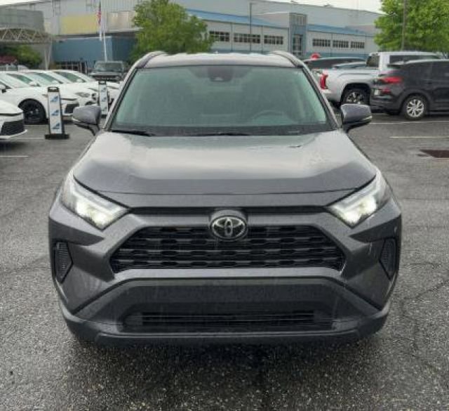Used 2023 Toyota RAV4 XLE FWD image 8