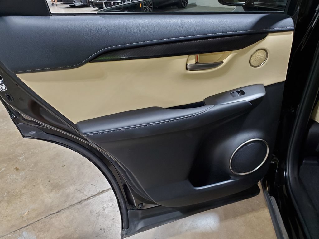 Used 2015 Lexus NX 200t FWD w/ Premium Package image 25