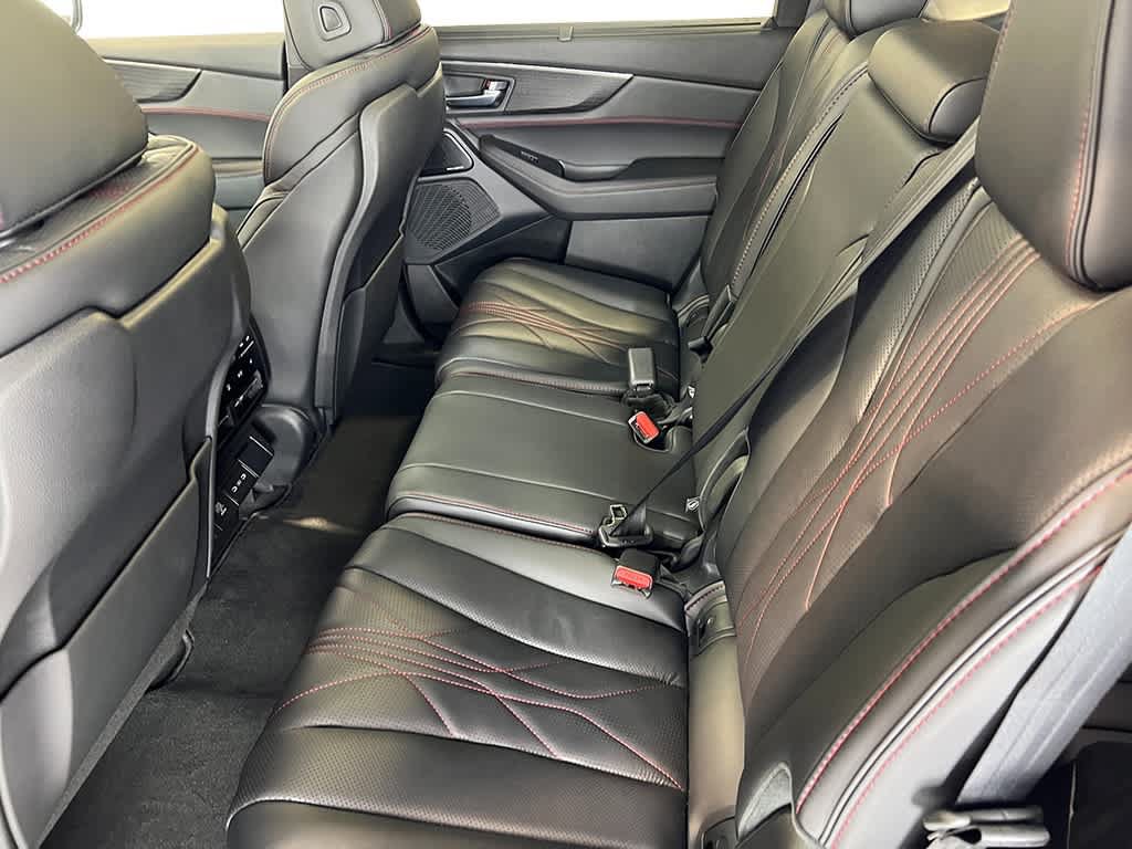 New 2026 Acura MDX Type S AWD/4WD image 25