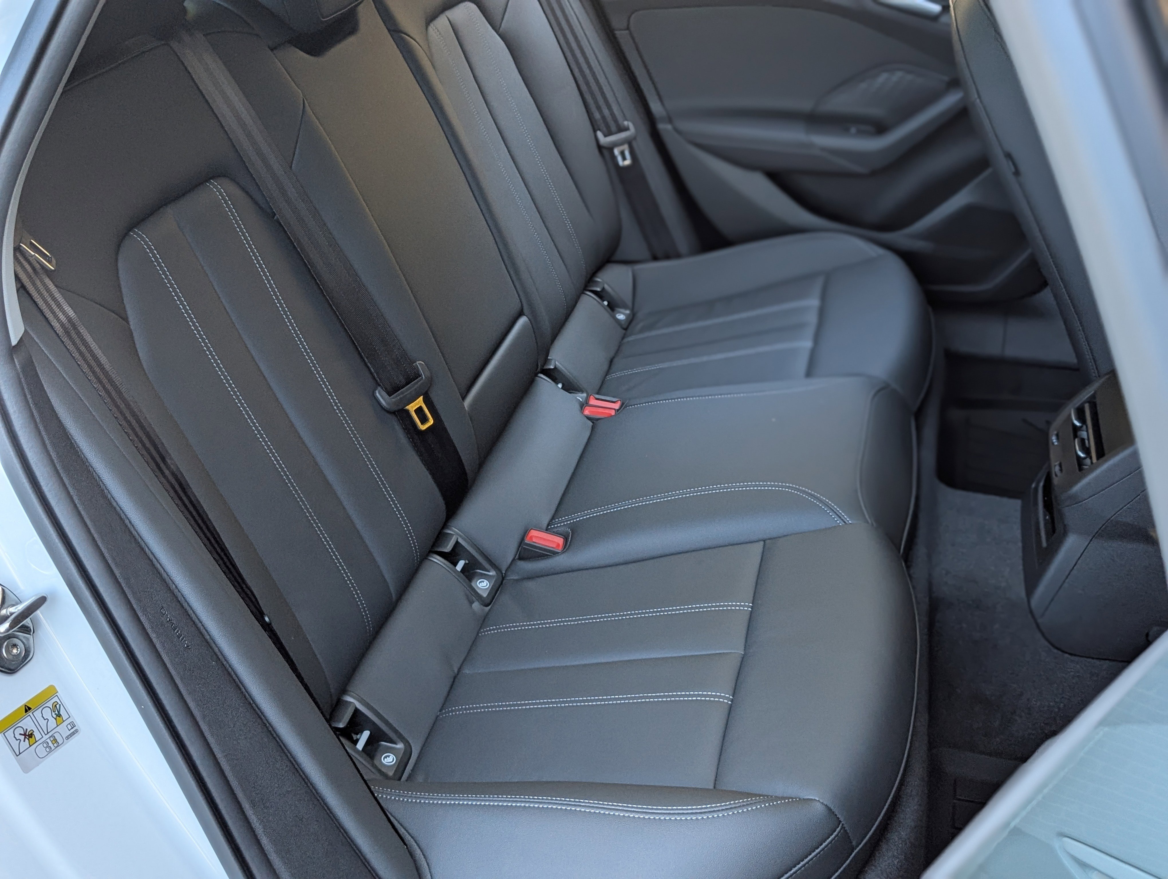 Used 2025 Audi A5 2.0T Premium w/ Convenience Package image 21