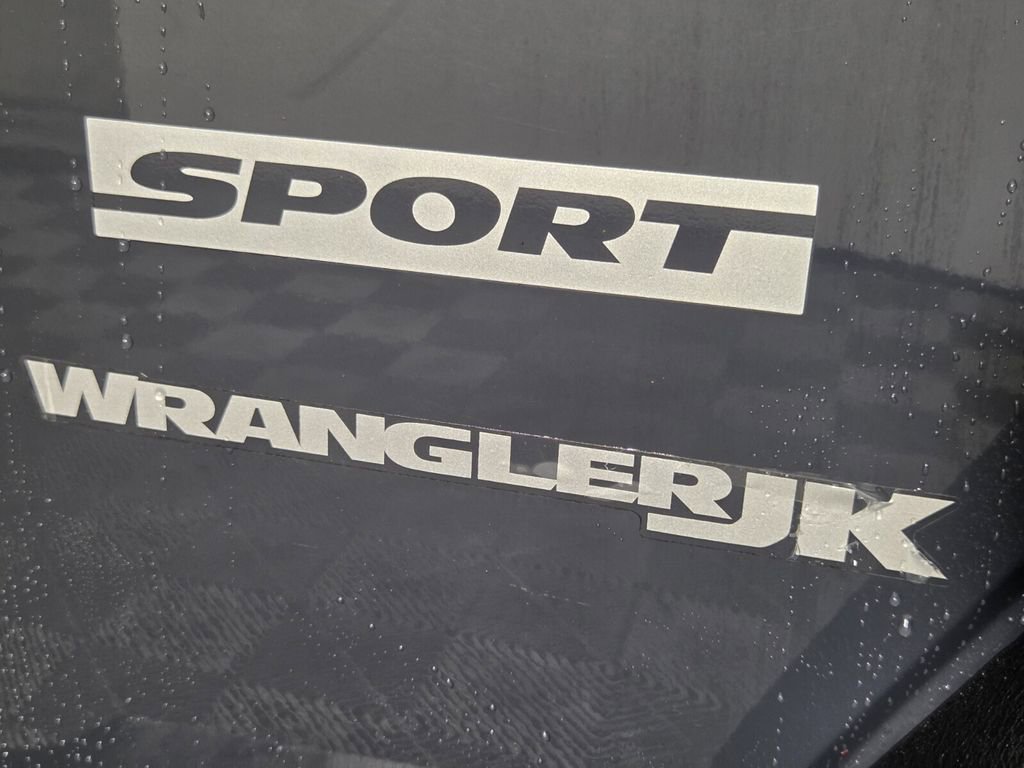 Used 2018 Jeep Wrangler Sport w/ Trailer Tow Group image 32