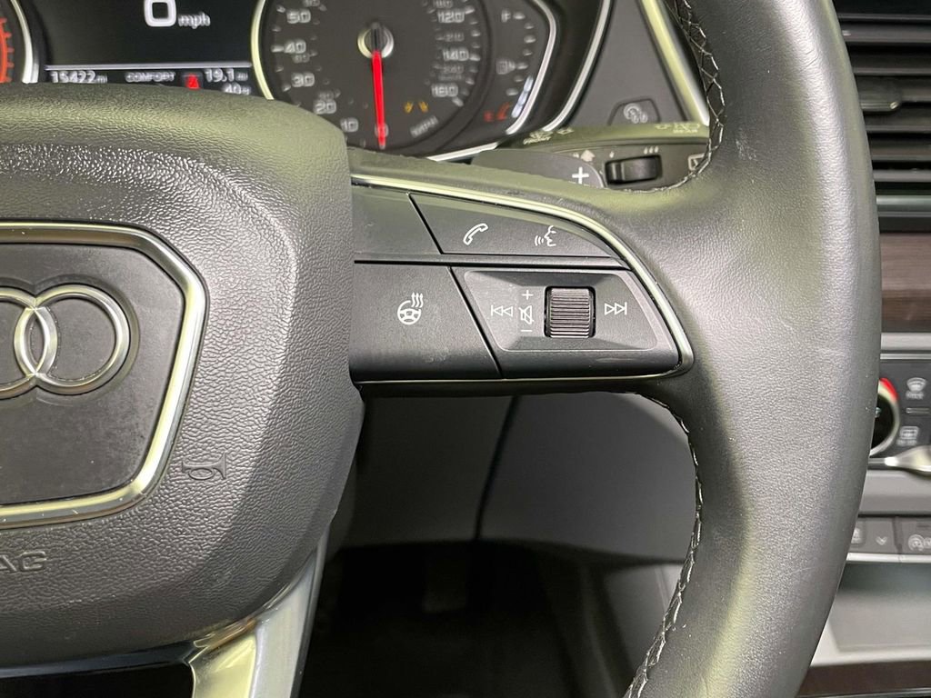 Certified 2022 Audi Q5 2.0T Premium w/ Convenience Package image 38