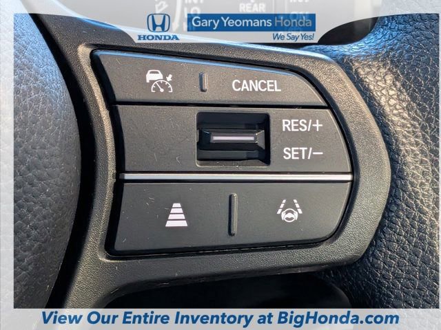 Used 2024 Honda CR-V LX image 27