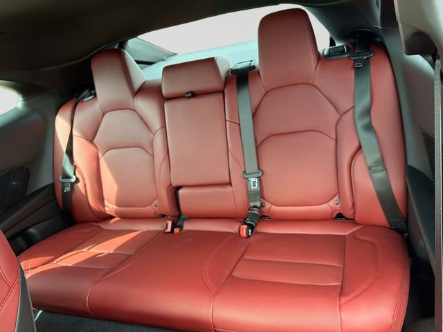 New 2026 Dodge Charger R/T Scat Pack image 12