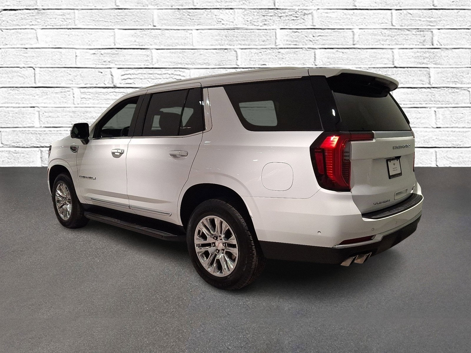 Used 2025 GMC Yukon Denali image 5