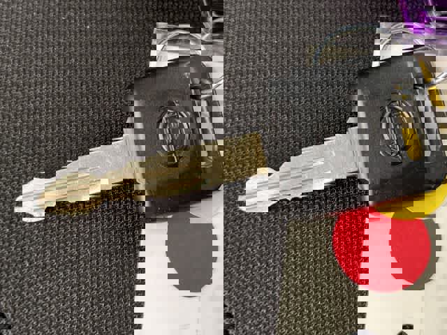 Used 2025 Nissan Versa S w/ Trunk Package image 21