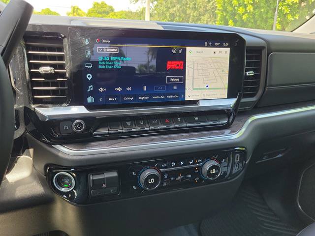 Used 2026 Chevrolet Silverado 2500 LTZ AWD/4WD image 55