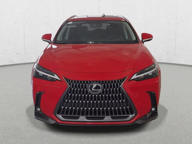 Used 2025 Lexus NX 350 AWD w/ Accessory Package (2T) image 2