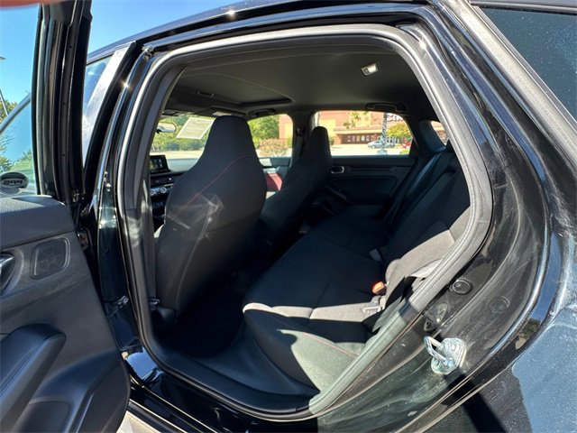 Used 2022 Honda Civic Si image 18