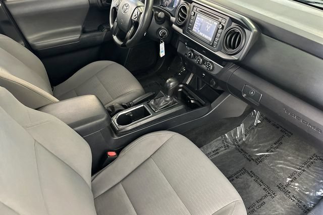 Certified 2019 Toyota Tacoma SR w/ SR Convenience Package RWD image 19