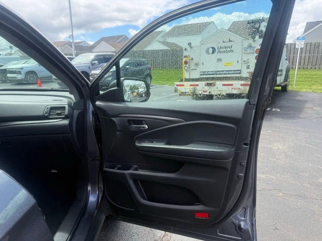 Used 2019 Honda Pilot EX-L image 60