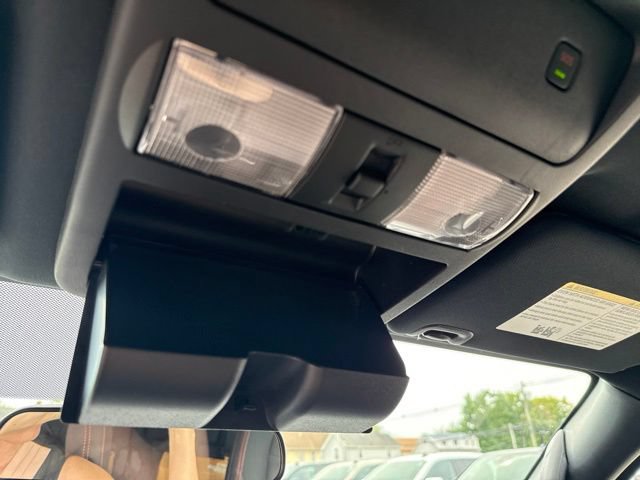 Used 2022 Nissan Frontier PRO-4X AWD/4WD image 32