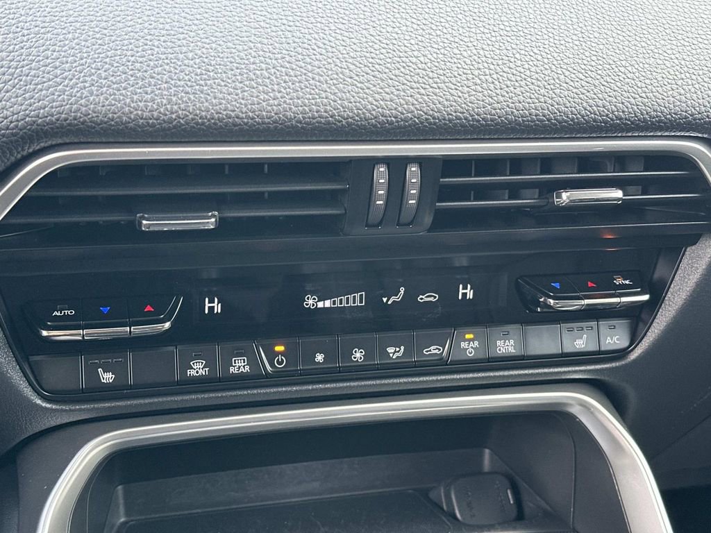 Certified 2024 MAZDA CX-90 Plug-In Hybrid w/ Preferred image 14