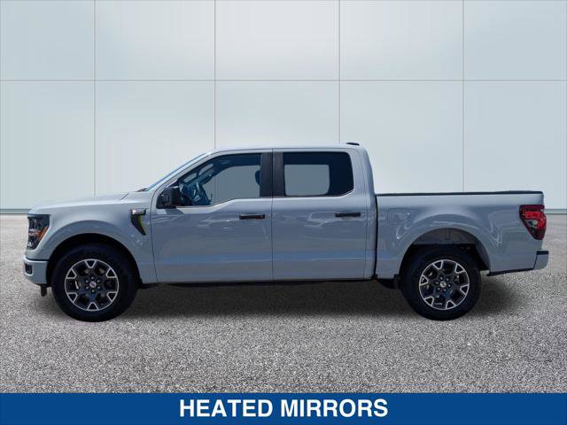 Certified 2024 Ford F150 STX RWD image 2