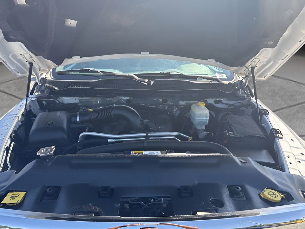 Used 2014 RAM 2500 SLT RWD image 24