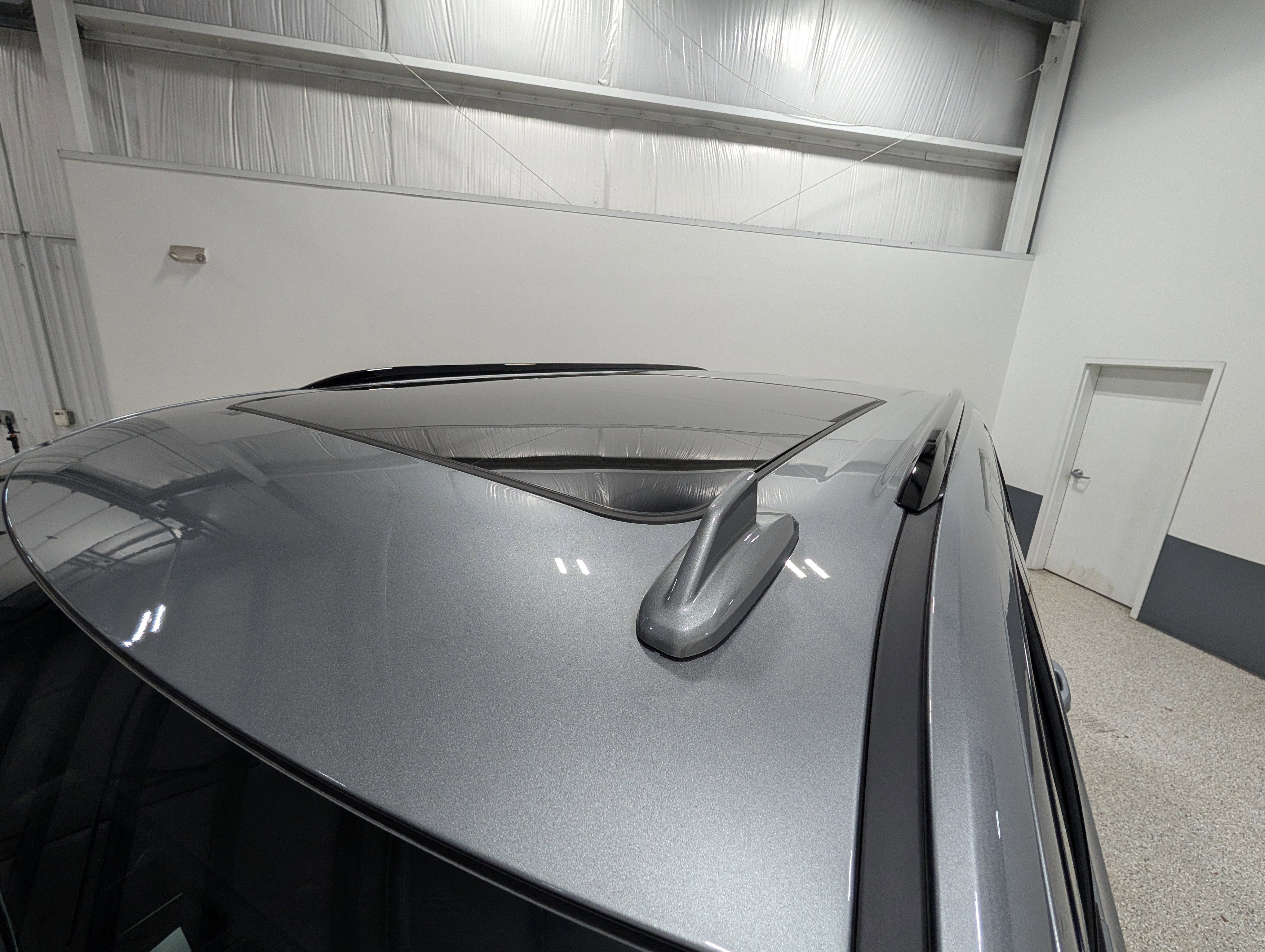 Used 2024 Cadillac Escalade V w/ LPO, ONYX Package AWD/4WD image 7