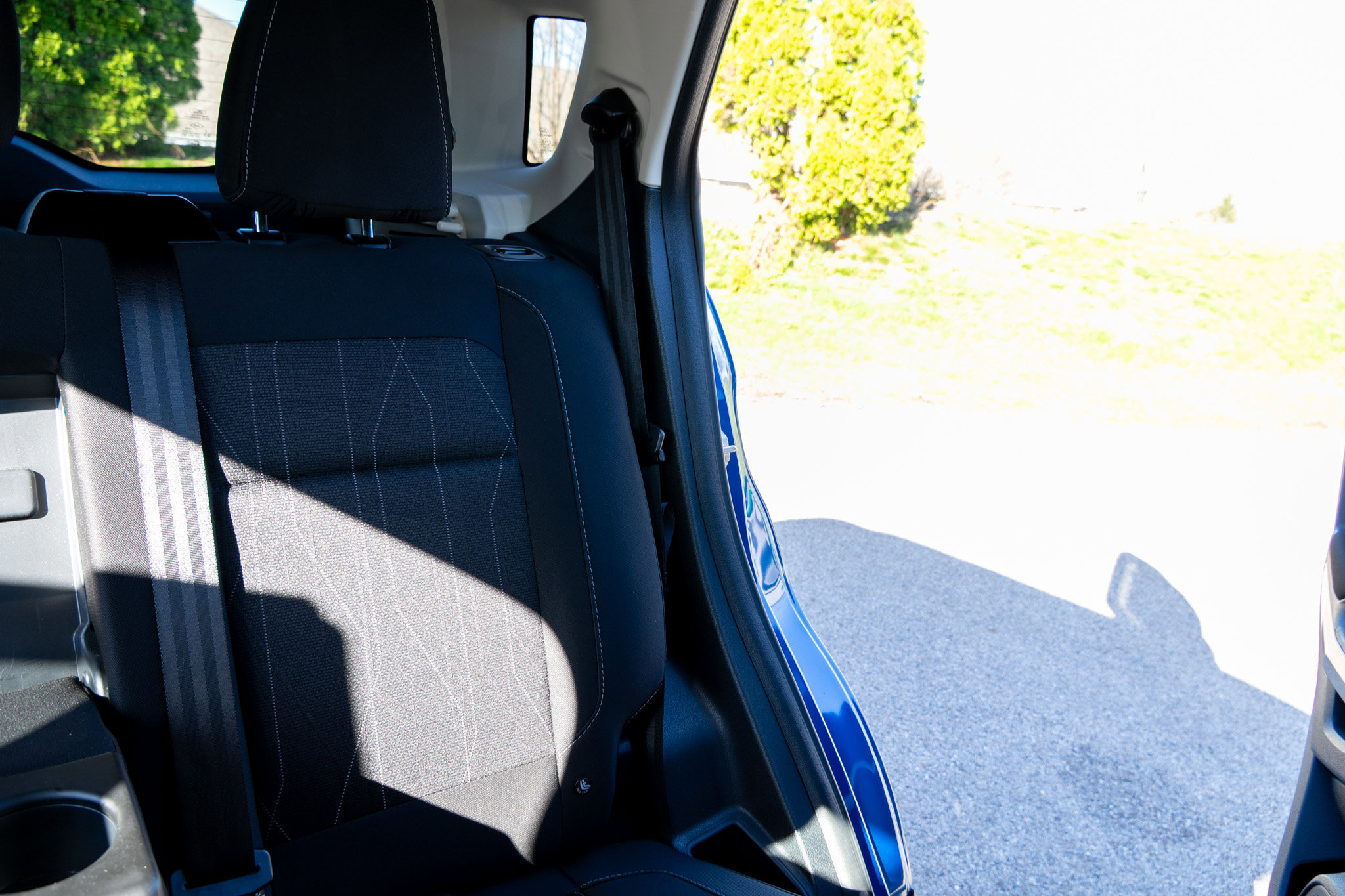 Used 2020 Ford EcoSport SE w/ SE Convenience Package image 31