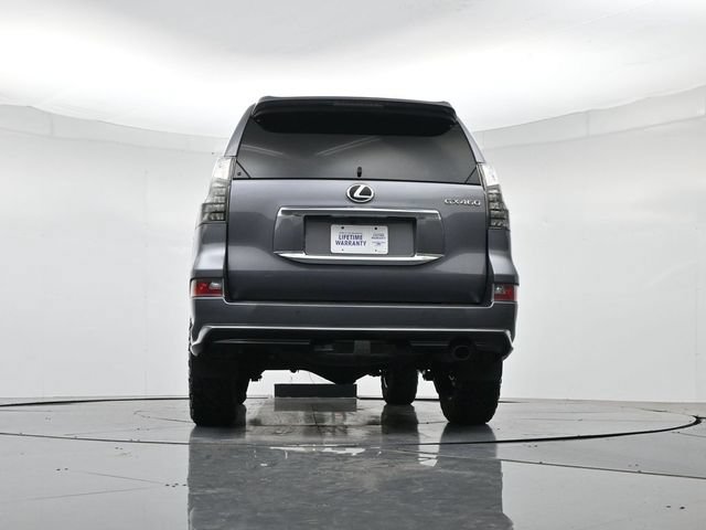 Used 2023 Lexus GX 460 Premium AWD/4WD image 47