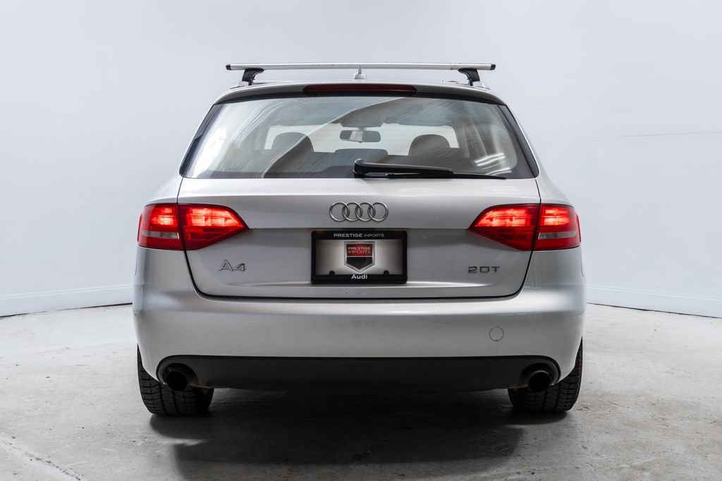 Used 2010 Audi A4 2.0T Premium Plus AWD/4WD image 6
