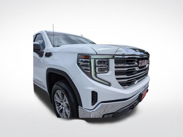 Used 2024 GMC Sierra 1500 SLT RWD image 12