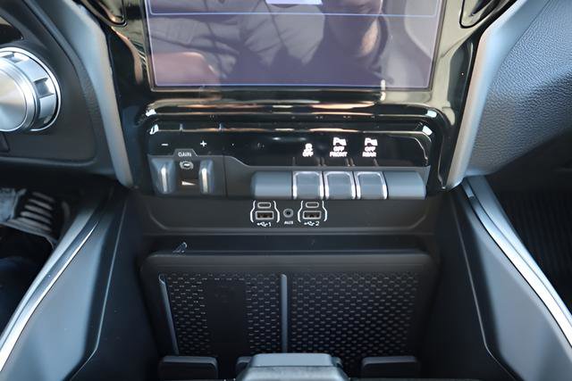 New 2026 RAM 1500 Laramie w/ Night Edition image 24