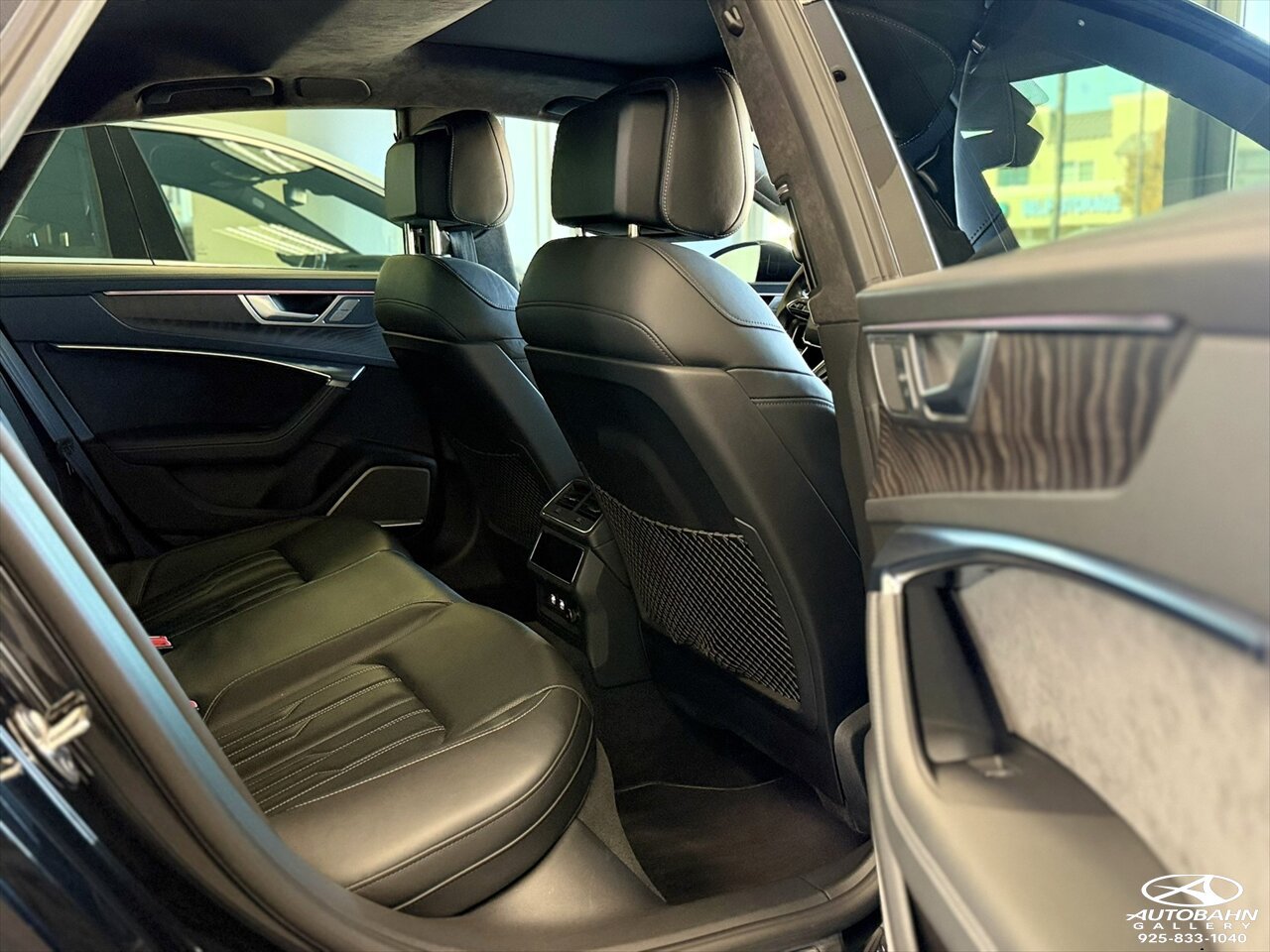 Used 2020 Audi S7 Prestige w/ Prestige Package AWD/4WD image 23