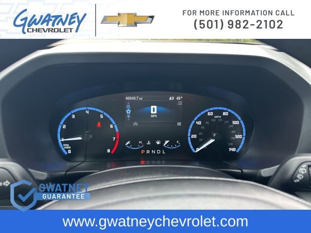 Used 2024 Ford Bronco Sport Big Bend image 15