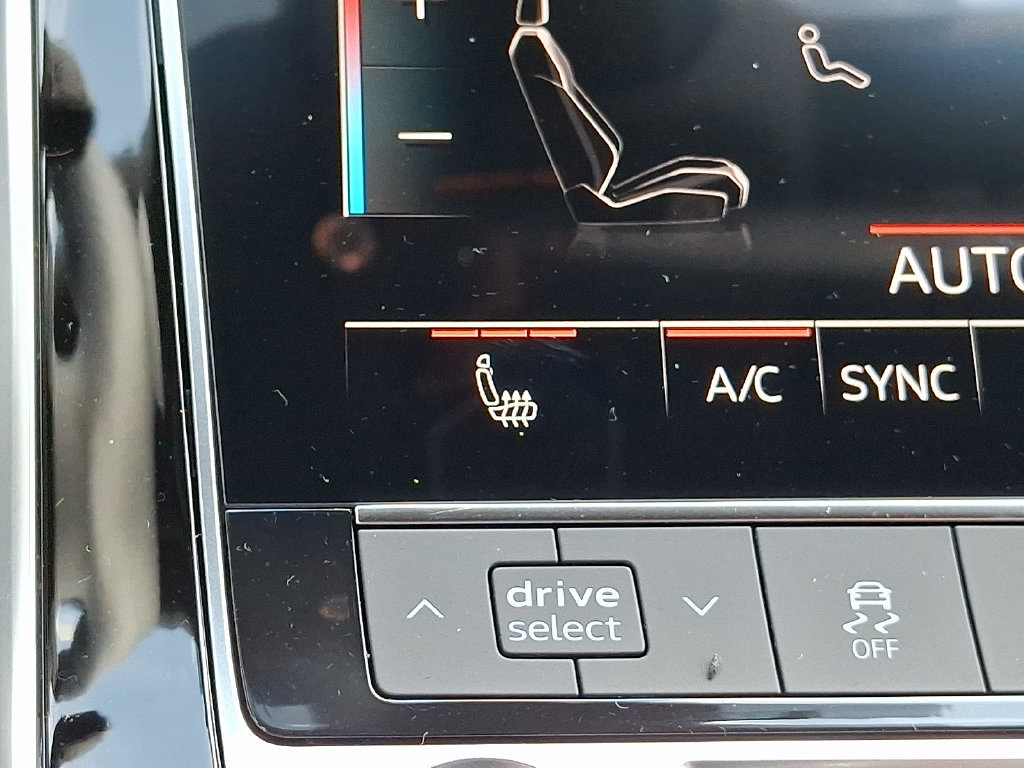 New 2026 Audi Q7 2.0T Premium AWD/4WD image 12