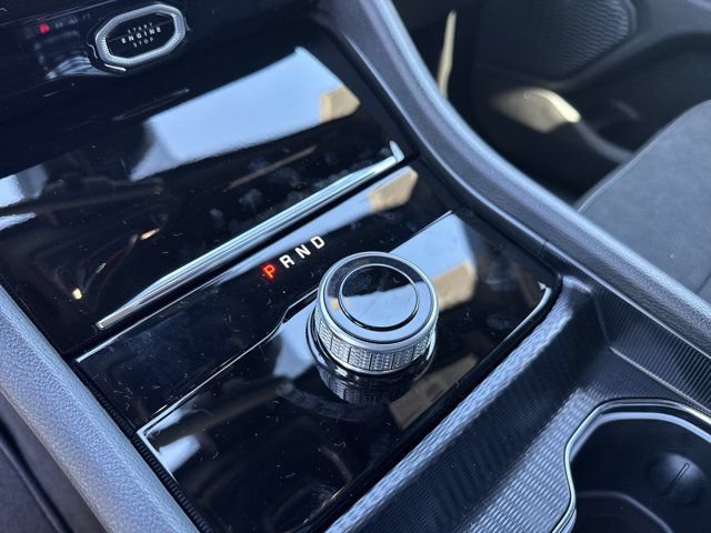 New 2027 Jeep Grand Cherokee Altitude RWD image 31