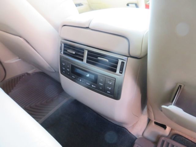 Used 2008 Lexus LX 570 4WD image 18