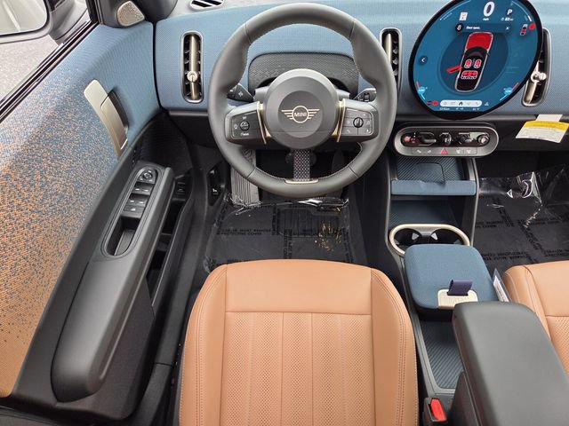 New 2027 MINI Cooper Countryman S AWD/4WD image 12