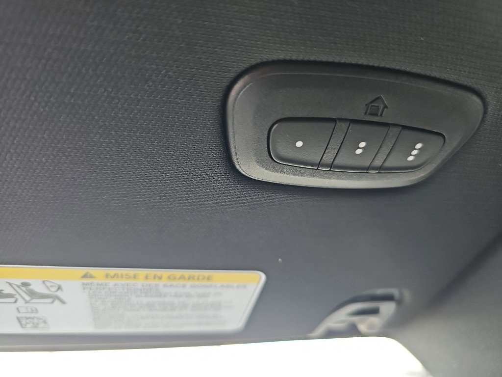 New 2026 RAM 1500 Laramie w/ Sport Appearance Package image 65