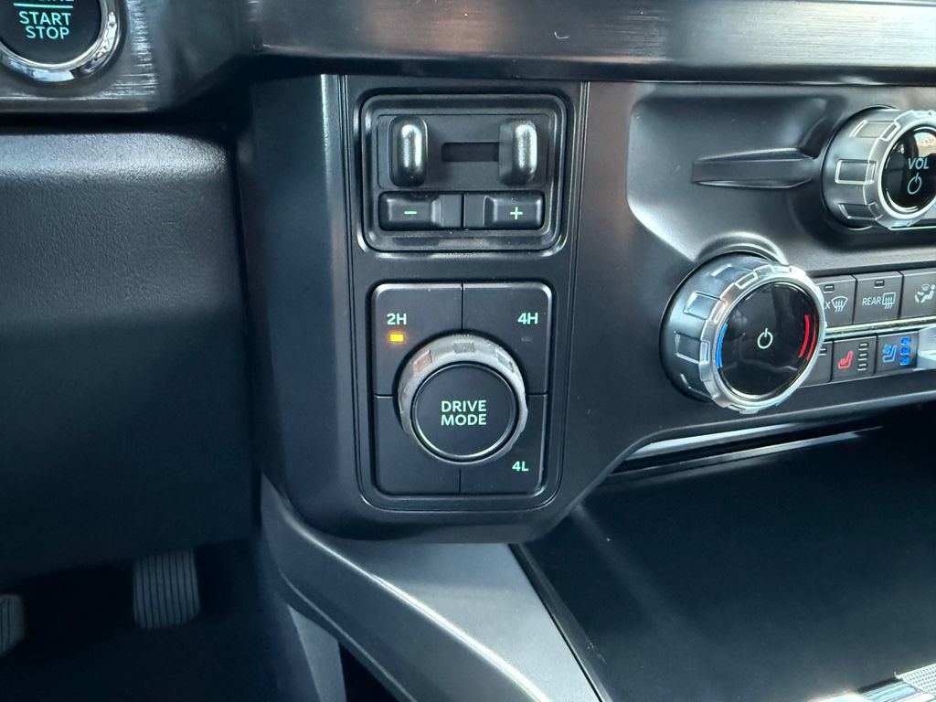 Used 2026 Ford F350 Lariat AWD/4WD image 45